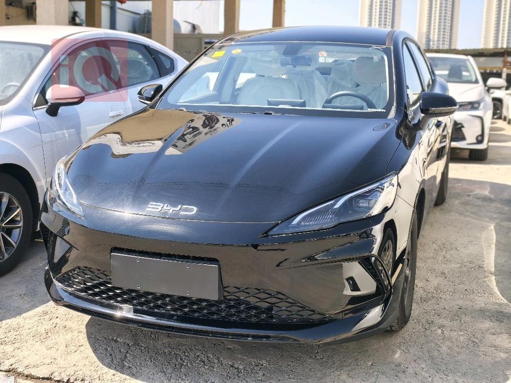 بي واي دي سيل 05 DM-i